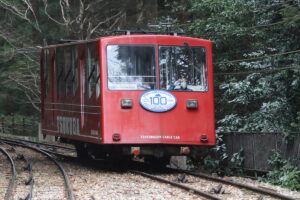 筑波山 2026/01/19